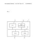 PROCESSOR, COMPUTER READABLE RECORDING MEDIUM, AND STORAGE DEVICE diagram and image