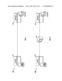 METHODS AND SYSTEMS FOR SECURE COMMUNICATIONS USING A LOCAL CERTIFICATION AUTHORITY diagram and image