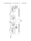 METHODS AND SYSTEMS FOR SECURE COMMUNICATIONS USING A LOCAL CERTIFICATION AUTHORITY diagram and image