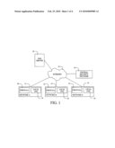 DISTRIBUTED FREQUENCY DATA COLLECTION VIA DNS NETWORKING diagram and image