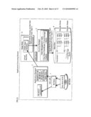 APPLICATION EXECUTING DEVICE, MANAGING METHOD, AND PROGRAM diagram and image