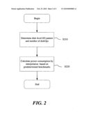 Estimating Power Consumption in a Computing Environment diagram and image