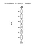 DIGITAL BROADCASTING SYSTEM AND METHOD OF PROCESSING DATA IN THE DIGITAL BROADCASTING SYSTEM diagram and image