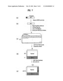 DIGITAL BROADCASTING SYSTEM AND METHOD OF PROCESSING DATA IN THE DIGITAL BROADCASTING SYSTEM diagram and image