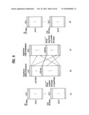 DIGITAL BROADCASTING SYSTEM AND METHOD OF PROCESSING DATA IN THE DIGITAL BROADCASTING SYSTEM diagram and image