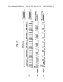 DIGITAL BROADCASTING SYSTEM AND METHOD OF PROCESSING DATA IN THE DIGITAL BROADCASTING SYSTEM diagram and image