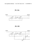 DIGITAL BROADCASTING SYSTEM AND METHOD OF PROCESSING DATA IN THE DIGITAL BROADCASTING SYSTEM diagram and image