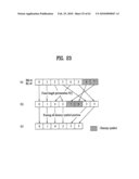 DIGITAL BROADCASTING SYSTEM AND METHOD OF PROCESSING DATA IN THE DIGITAL BROADCASTING SYSTEM diagram and image