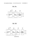 DIGITAL BROADCASTING SYSTEM AND METHOD OF PROCESSING DATA IN THE DIGITAL BROADCASTING SYSTEM diagram and image