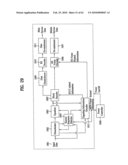 DIGITAL BROADCASTING SYSTEM AND METHOD OF PROCESSING DATA IN THE DIGITAL BROADCASTING SYSTEM diagram and image