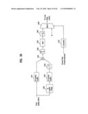 DIGITAL BROADCASTING SYSTEM AND METHOD OF PROCESSING DATA IN THE DIGITAL BROADCASTING SYSTEM diagram and image