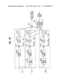 DIGITAL BROADCASTING SYSTEM AND METHOD OF PROCESSING DATA IN THE DIGITAL BROADCASTING SYSTEM diagram and image