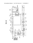 DIGITAL BROADCASTING SYSTEM AND METHOD OF PROCESSING DATA IN THE DIGITAL BROADCASTING SYSTEM diagram and image