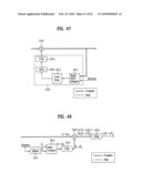 DIGITAL BROADCASTING SYSTEM AND METHOD OF PROCESSING DATA IN THE DIGITAL BROADCASTING SYSTEM diagram and image