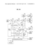 DIGITAL BROADCASTING SYSTEM AND METHOD OF PROCESSING DATA IN THE DIGITAL BROADCASTING SYSTEM diagram and image