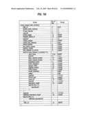 DIGITAL BROADCASTING SYSTEM AND METHOD OF PROCESSING DATA IN THE DIGITAL BROADCASTING SYSTEM diagram and image