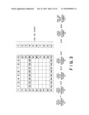 DATA RECEIVING APPARATUS, DATA RECEIVING METHOD, AND COMPUTER-READABLE RECORDING MEDIUM diagram and image