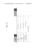 RECEIVER FOR REDUCING POWER CONSUMPTION AND DIGITAL BROADCAST RECEIVING SYSTEM INCLUDING THE SAME diagram and image