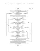 RECEIVER FOR REDUCING POWER CONSUMPTION AND DIGITAL BROADCAST RECEIVING SYSTEM INCLUDING THE SAME diagram and image