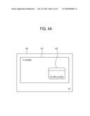 IMAGE PROCESSING APPARATUS, DISPLAY APPARATUS AND CONTROL METHOD OF DISPLAY APPARATUS diagram and image