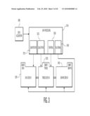 SYSTEM FOR PROCESSING, DERIVING AND DISPLAYING RELATIONSHIPS AMONG PATIENT MEDICAL PARAMETERS diagram and image