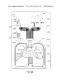 SYSTEM FOR PROCESSING, DERIVING AND DISPLAYING RELATIONSHIPS AMONG PATIENT MEDICAL PARAMETERS diagram and image