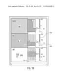 SYSTEM FOR PROCESSING, DERIVING AND DISPLAYING RELATIONSHIPS AMONG PATIENT MEDICAL PARAMETERS diagram and image