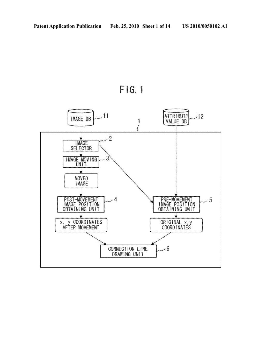 SYMBOL DISPLAY METHOD AND SYMBOL DISPLAY DEVICE - diagram, schematic, and image 02