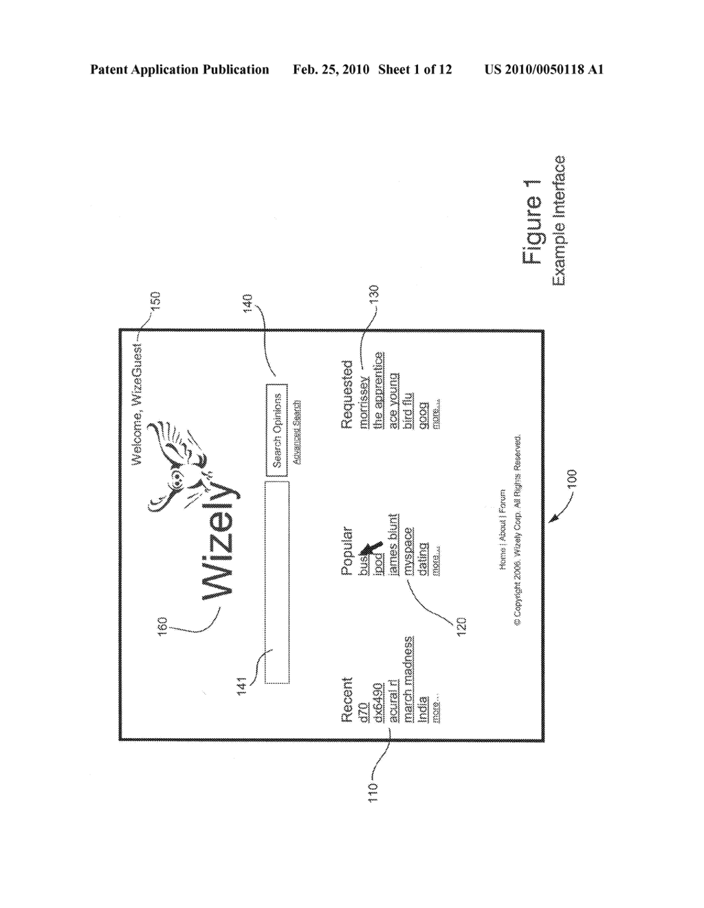 System and method for evaluating sentiment - diagram, schematic, and image 02