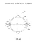 ROTATION-PREVENTING MEMBER AND SCROLL COMPRESSOR diagram and image