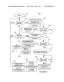 Digital living network alliance (DLNA) client device with thumbnail creation diagram and image