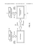 Method and apparatus for content based searching diagram and image