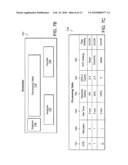 Method and apparatus for content based searching diagram and image