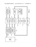 Method and apparatus for content based searching diagram and image