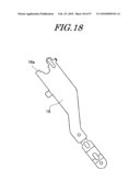 DISK DRIVE, DISK FEEDING DEVICE, AND DISK LOADING MECHANISM diagram and image