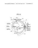 DISK DRIVE, DISK FEEDING DEVICE, AND DISK LOADING MECHANISM diagram and image