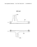 DISK DRIVE, DISK FEEDING DEVICE, AND DISK LOADING MECHANISM diagram and image