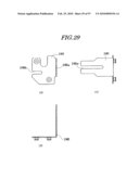 DISK DRIVE, DISK FEEDING DEVICE, AND DISK LOADING MECHANISM diagram and image