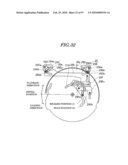 DISK DRIVE, DISK FEEDING DEVICE, AND DISK LOADING MECHANISM diagram and image