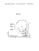 DISK DRIVE, DISK FEEDING DEVICE, AND DISK LOADING MECHANISM diagram and image