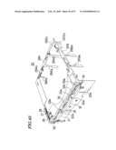 DISK DRIVE, DISK FEEDING DEVICE, AND DISK LOADING MECHANISM diagram and image