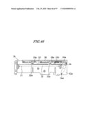 DISK DRIVE, DISK FEEDING DEVICE, AND DISK LOADING MECHANISM diagram and image