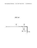 DISK DRIVE, DISK FEEDING DEVICE, AND DISK LOADING MECHANISM diagram and image