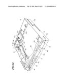 DISK DRIVE, DISK FEEDING DEVICE, AND DISK LOADING MECHANISM diagram and image