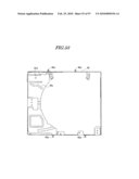 DISK DRIVE, DISK FEEDING DEVICE, AND DISK LOADING MECHANISM diagram and image