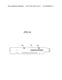 DISK DRIVE, DISK FEEDING DEVICE, AND DISK LOADING MECHANISM diagram and image