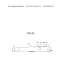 DISK DRIVE, DISK FEEDING DEVICE, AND DISK LOADING MECHANISM diagram and image