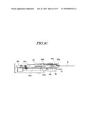 DISK DRIVE, DISK FEEDING DEVICE, AND DISK LOADING MECHANISM diagram and image