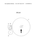 DISK DRIVE, DISK FEEDING DEVICE, AND DISK LOADING MECHANISM diagram and image