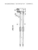 DISK DRIVE, DISK FEEDING DEVICE, AND DISK LOADING MECHANISM diagram and image